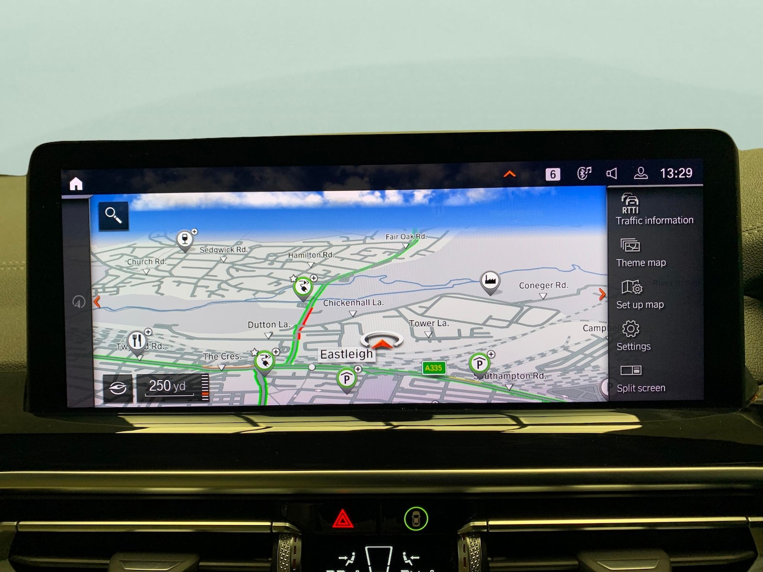 Used BMW iX3 2022 for sale - 76439627: Photo 10