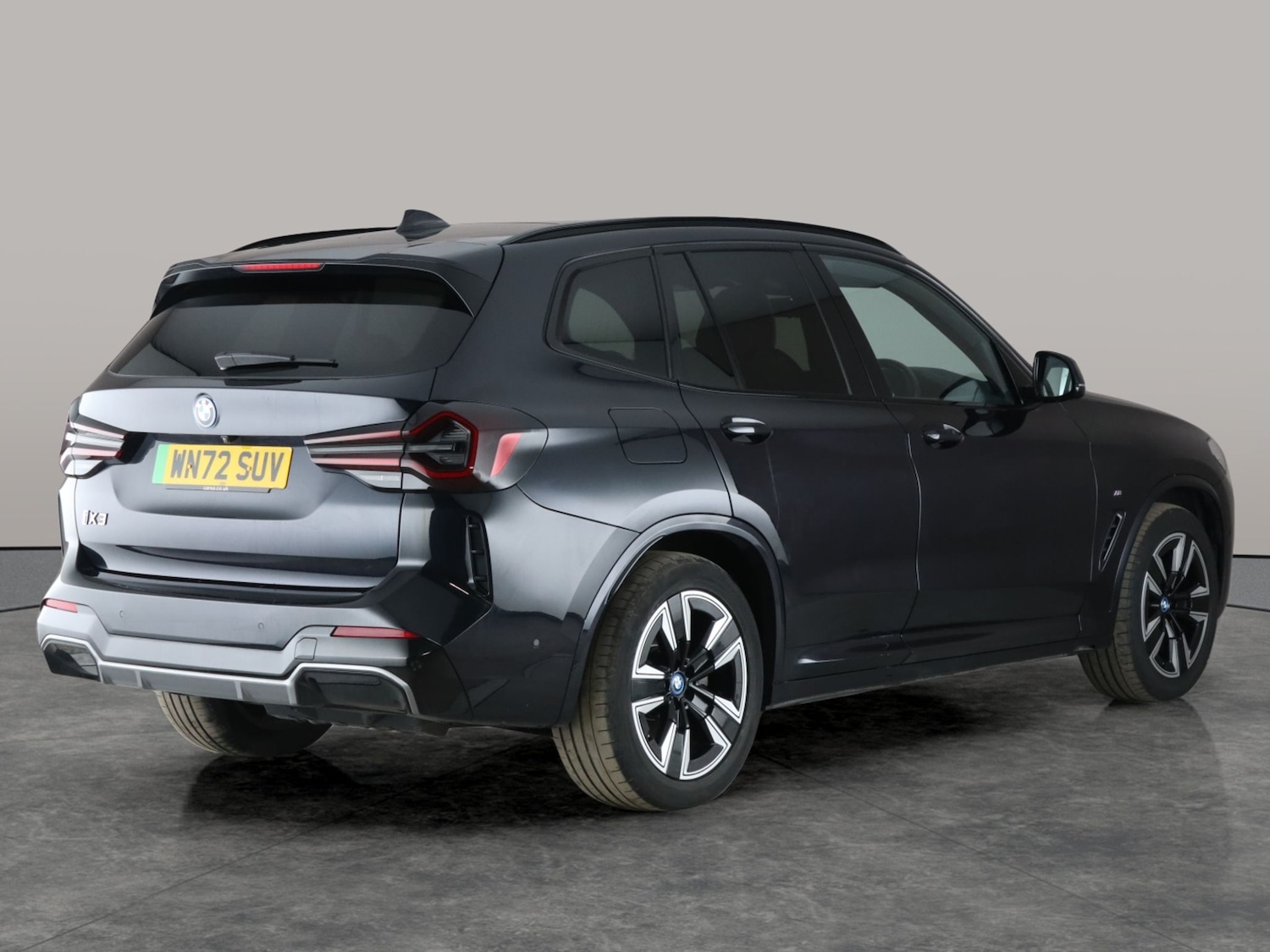 Used BMW iX3 2022 for sale - 76439627: Photo 16