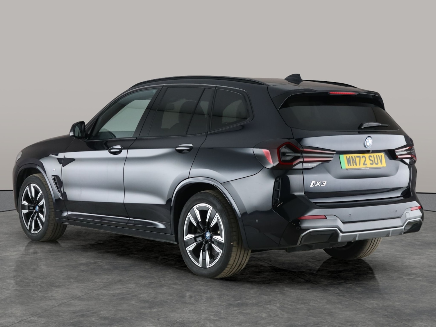 Used BMW iX3 2022 for sale - 76439627: Photo 18