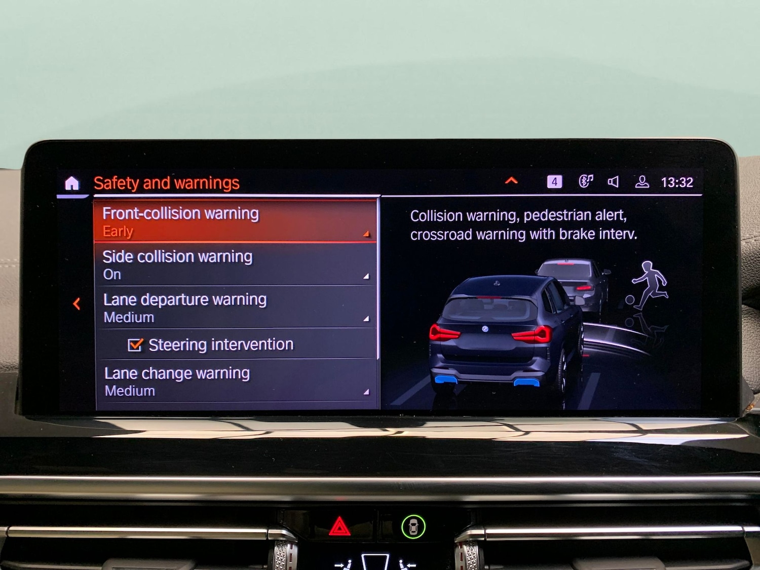 Used BMW iX3 2022 for sale - 76439627: Photo 38