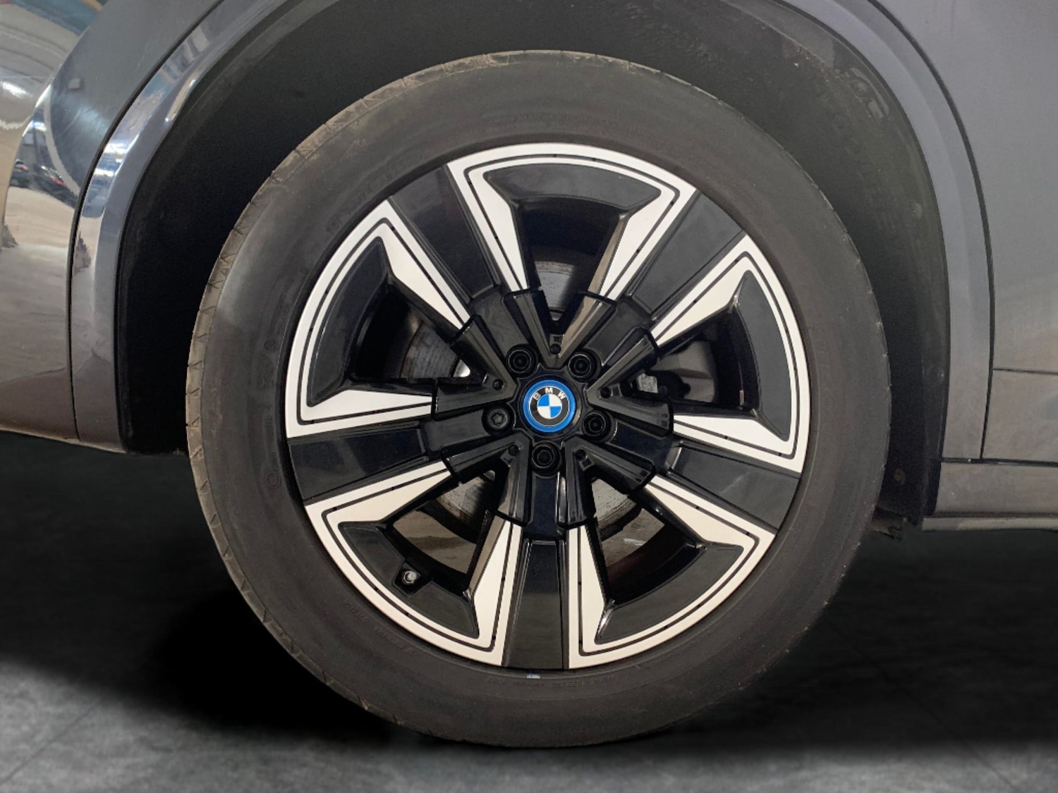 Used BMW iX3 2022 for sale - 76439627: Photo 45