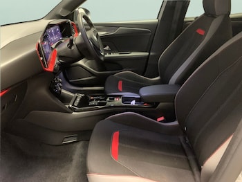 Used Vauxhall Mokka Electric undefined for sale - 78847668: Photo