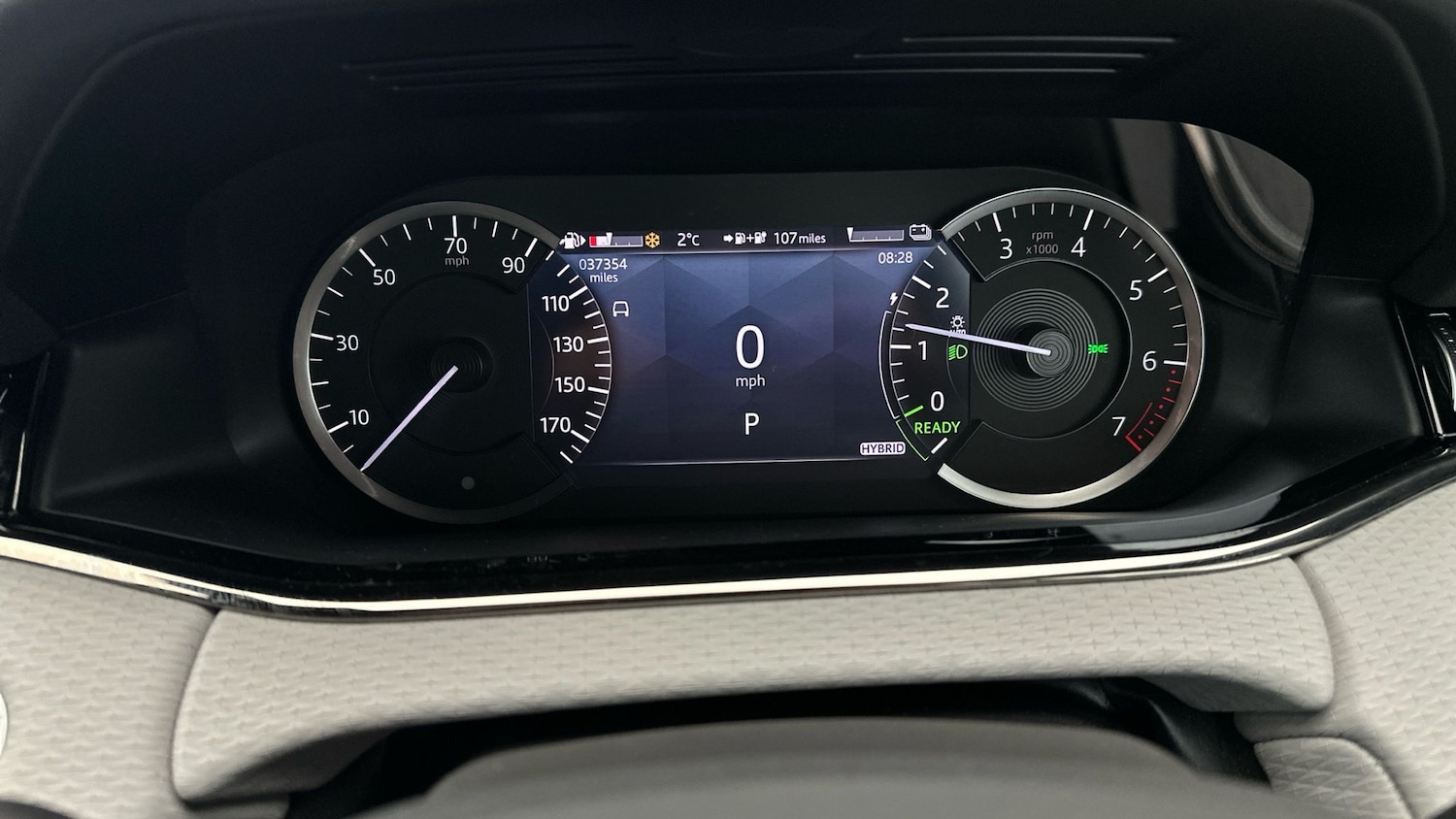 Used Land Rover Range Rover Evoque 2021 for sale - 77804177: Photo 16