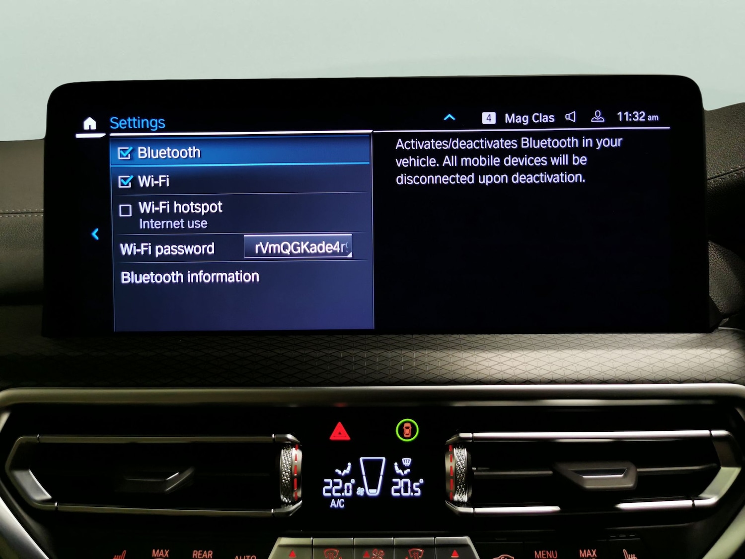 Used BMW iX3 2022 for sale - 76580519: Photo 22