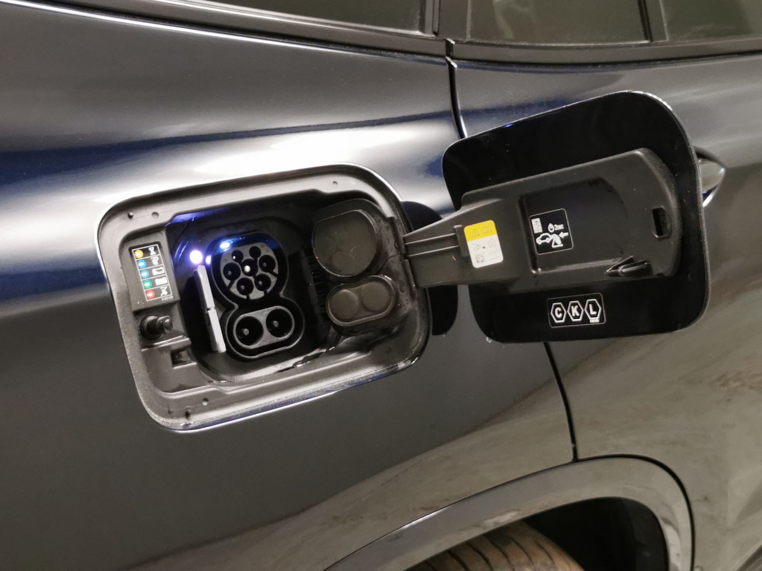 Used BMW iX3 2022 for sale - 76580519: Photo 45