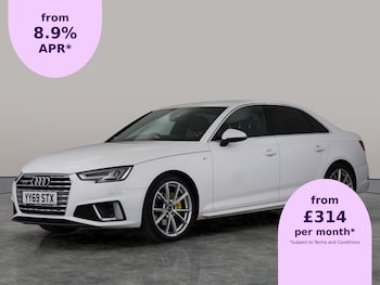 Audi - A4