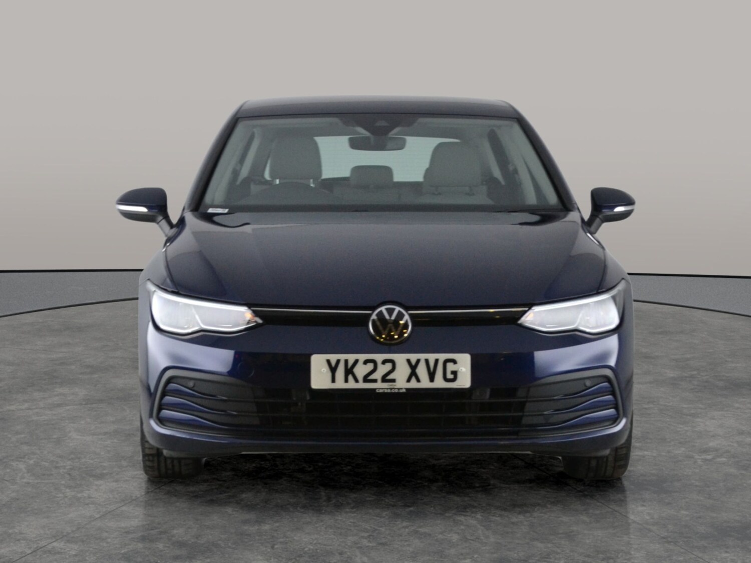 Used Volkswagen Golf 2022 for sale - 78150888: Photo 12