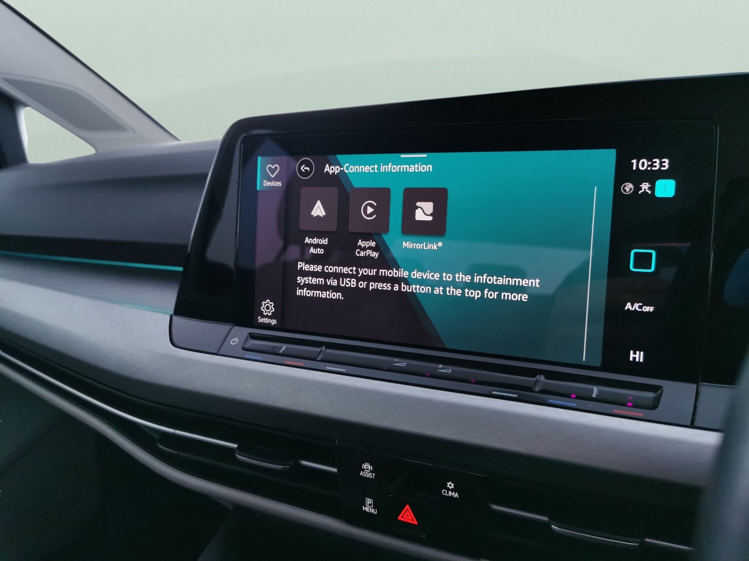 Used Volkswagen Golf 2022 for sale - 78150888: Photo 13