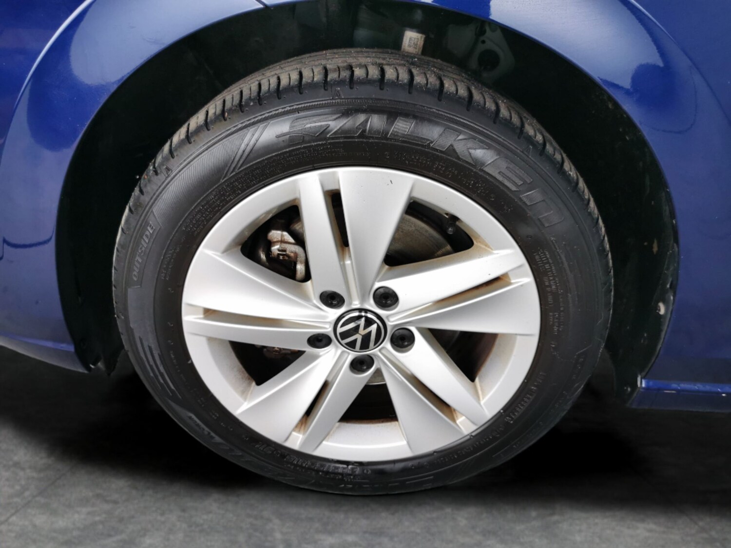 Used Volkswagen Golf 2022 for sale - 78150888: Photo 22