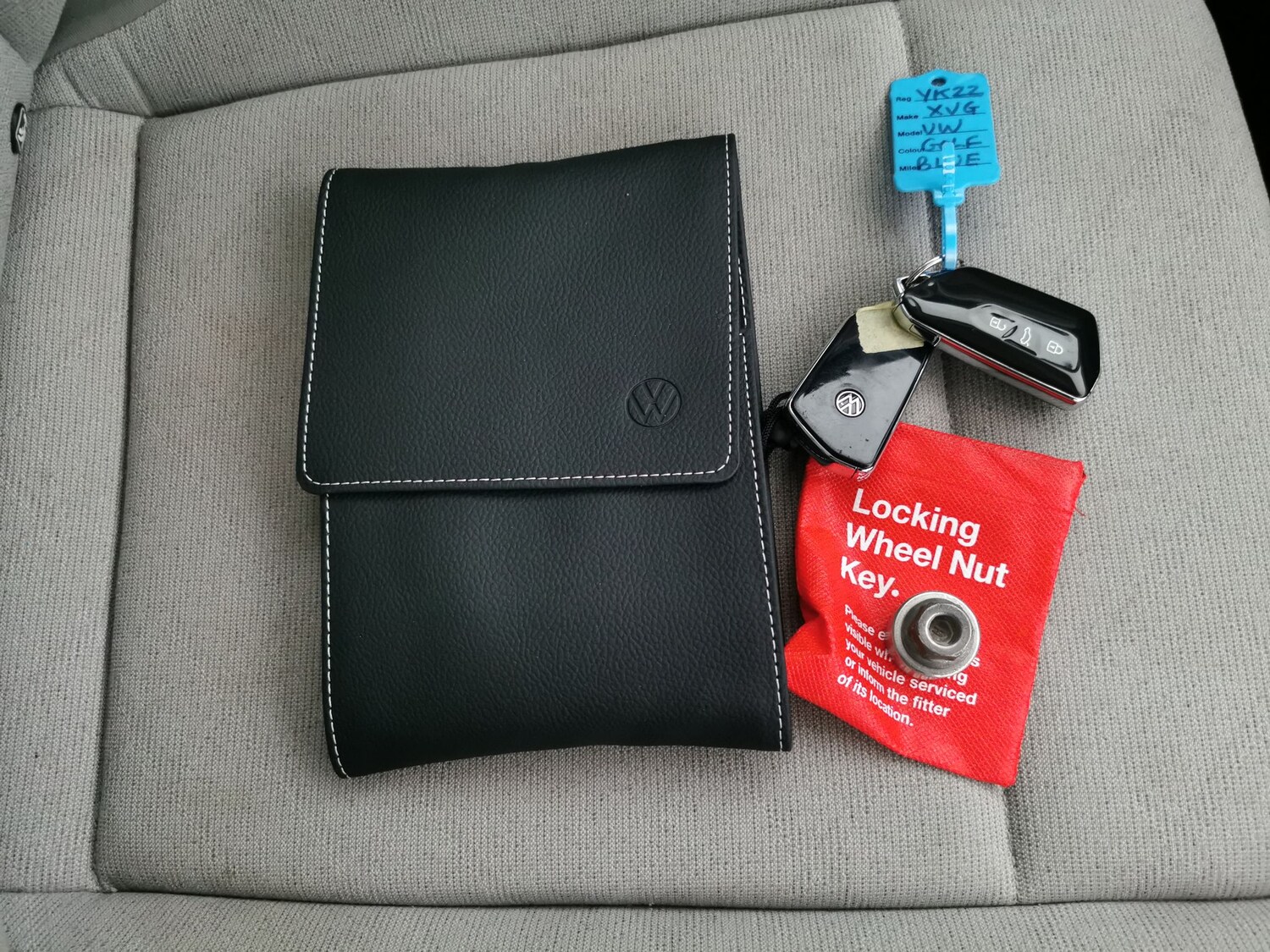 Used Volkswagen Golf 2022 for sale - 78150888: Photo 30