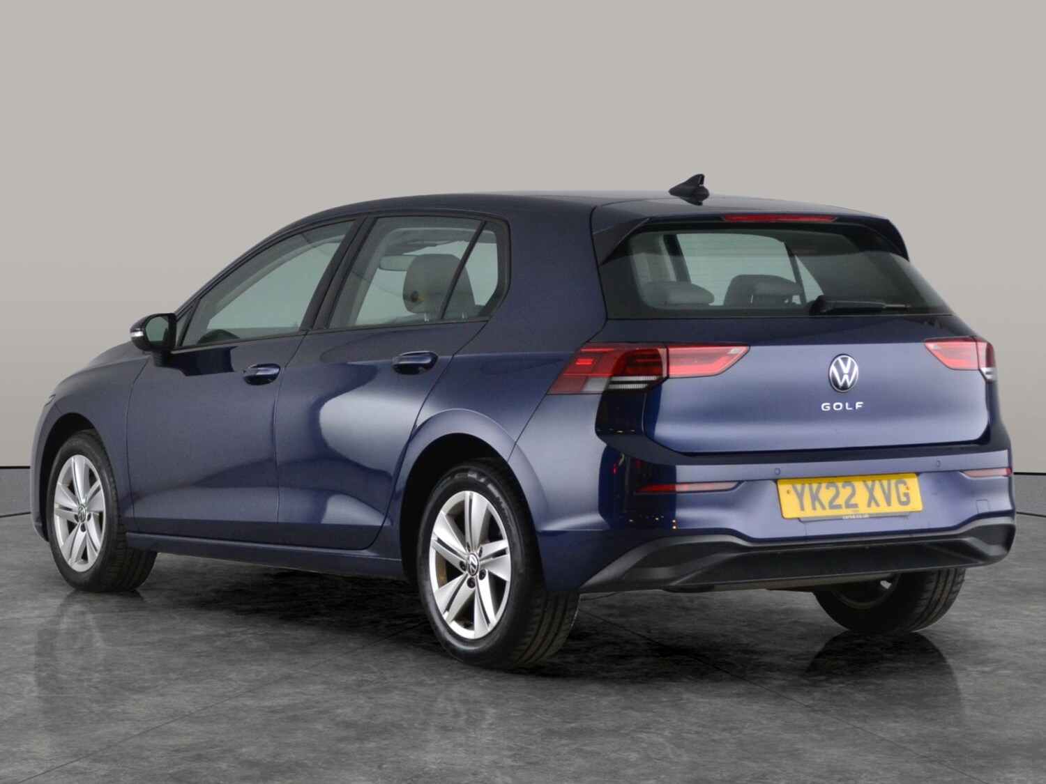 Used Volkswagen Golf 2022 for sale - 78150888: Photo 7
