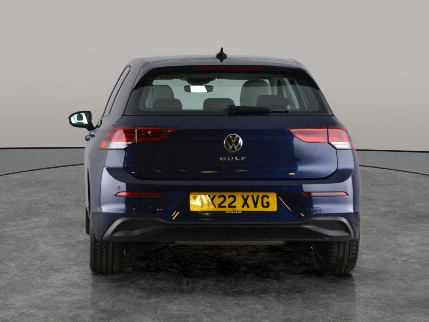 Used Volkswagen Golf 2022 for sale - 78150888: Photo 8