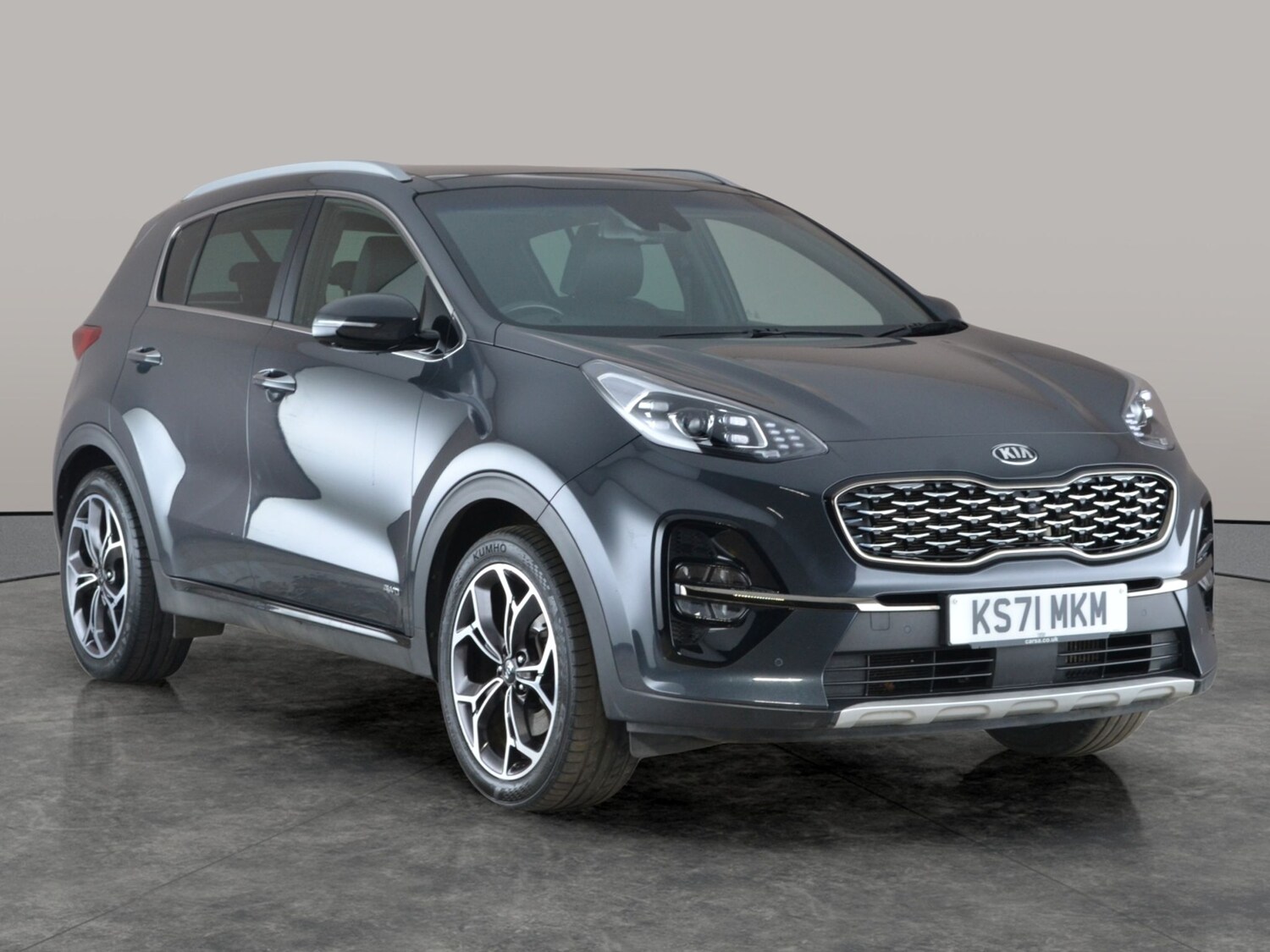 Used Kia Sportage 2022 for sale - 78166749: Photo 10