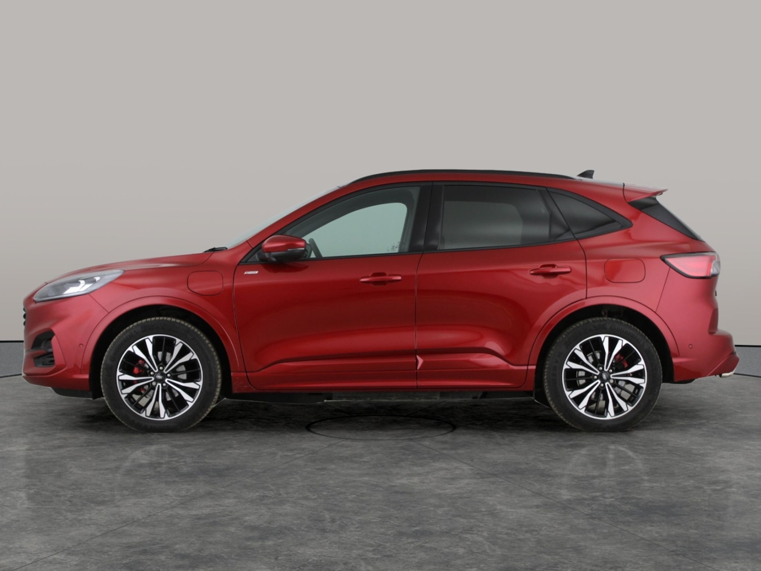 Used Ford Kuga 2022 for sale - 77071295: Photo 14