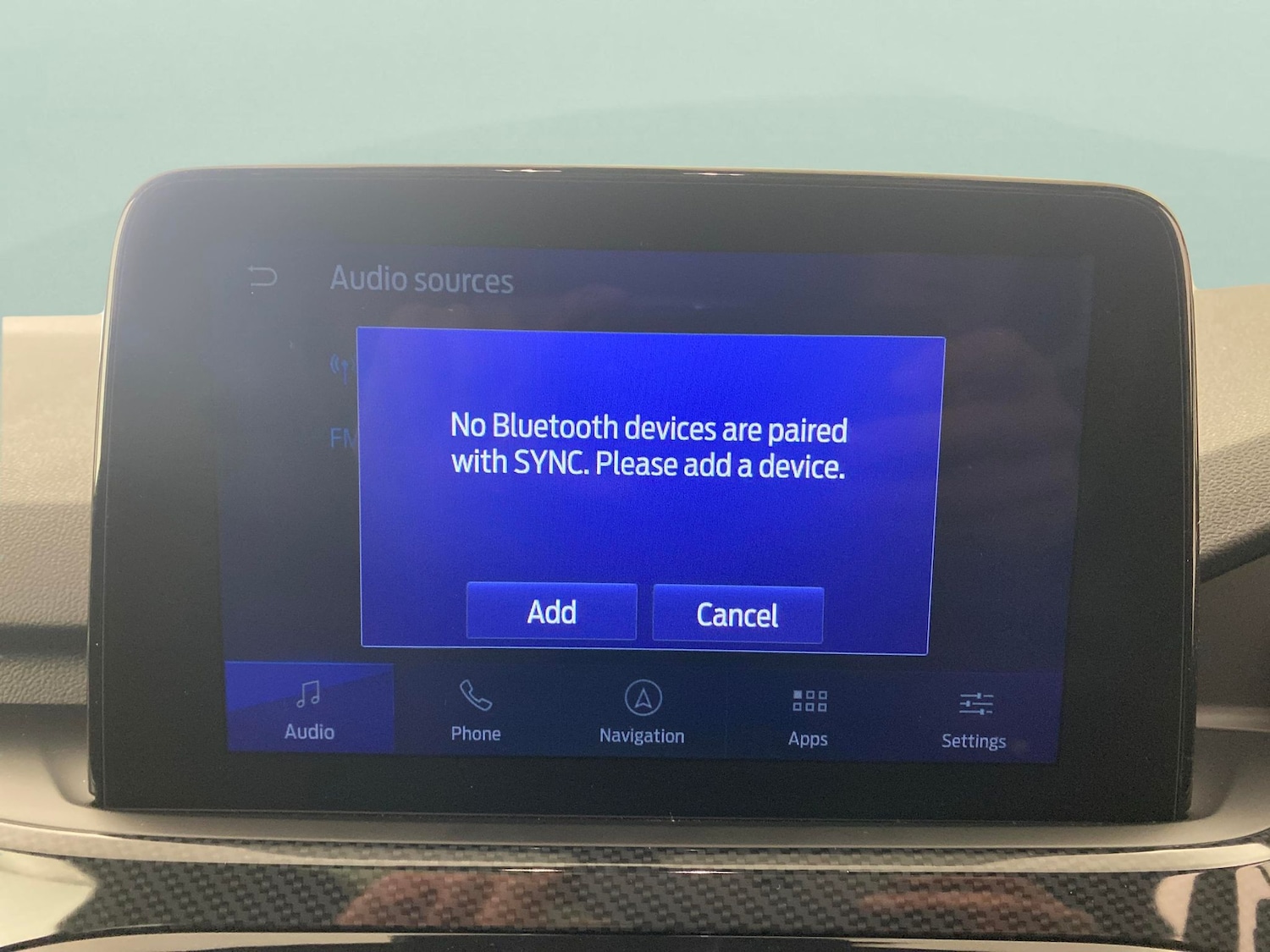 Used Ford Kuga 2022 for sale - 77071295: Photo 21