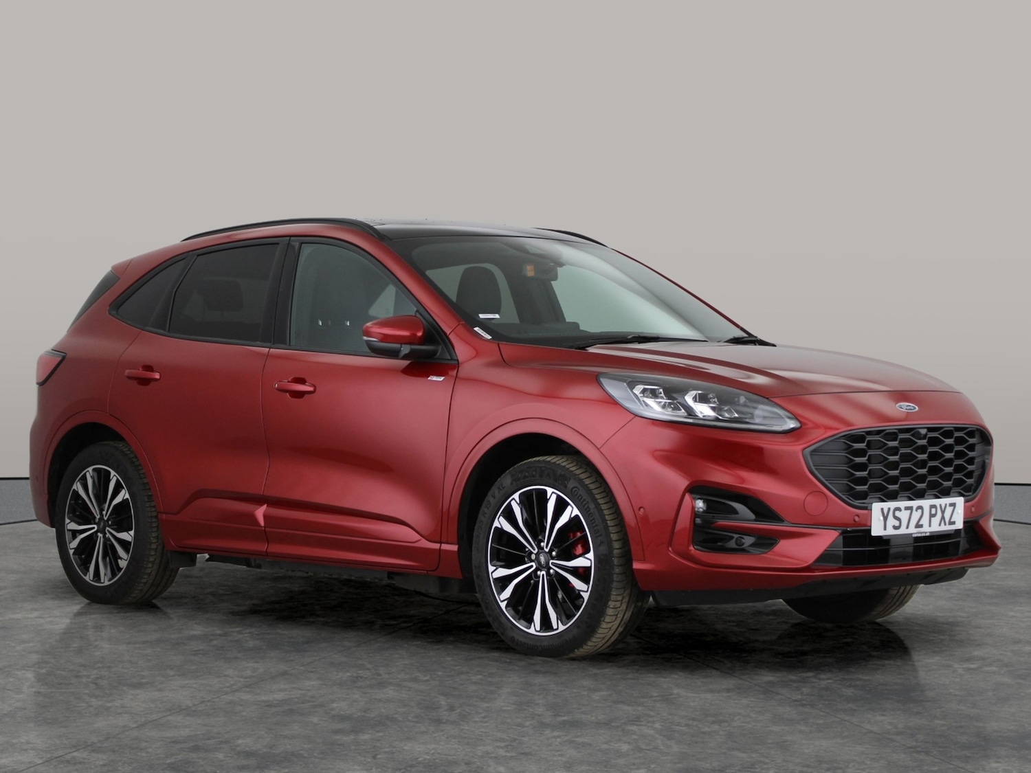 Used Ford Kuga 2022 for sale - 77071295: Photo 9