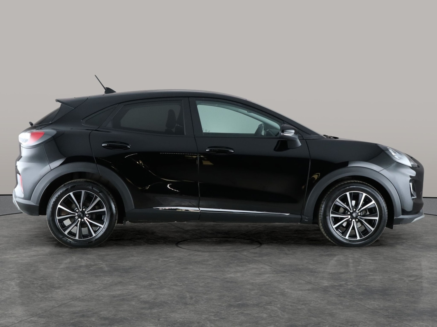 Used Ford Puma 2024 for sale - 76178320: Photo 11