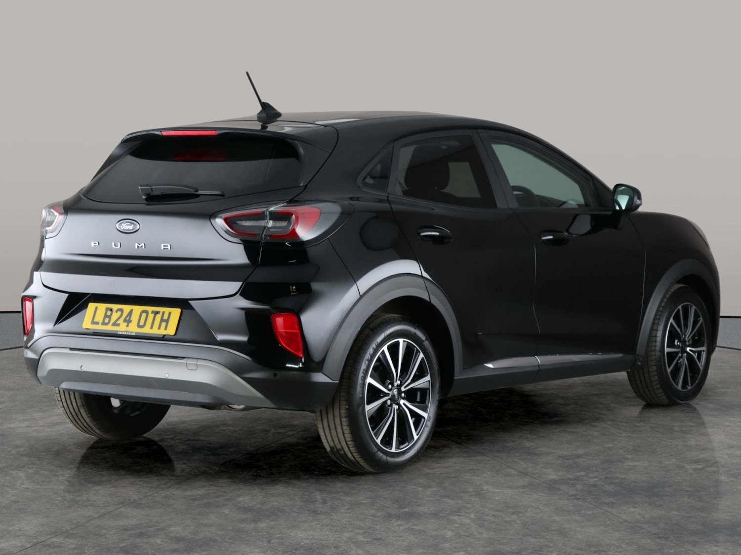 Used Ford Puma 2024 for sale - 76178320: Photo 12