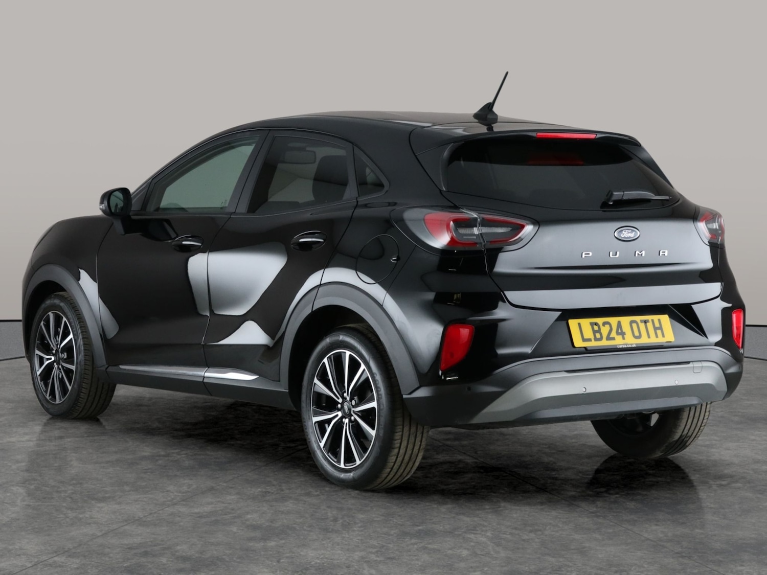 Used Ford Puma 2024 for sale - 76178320: Photo 14