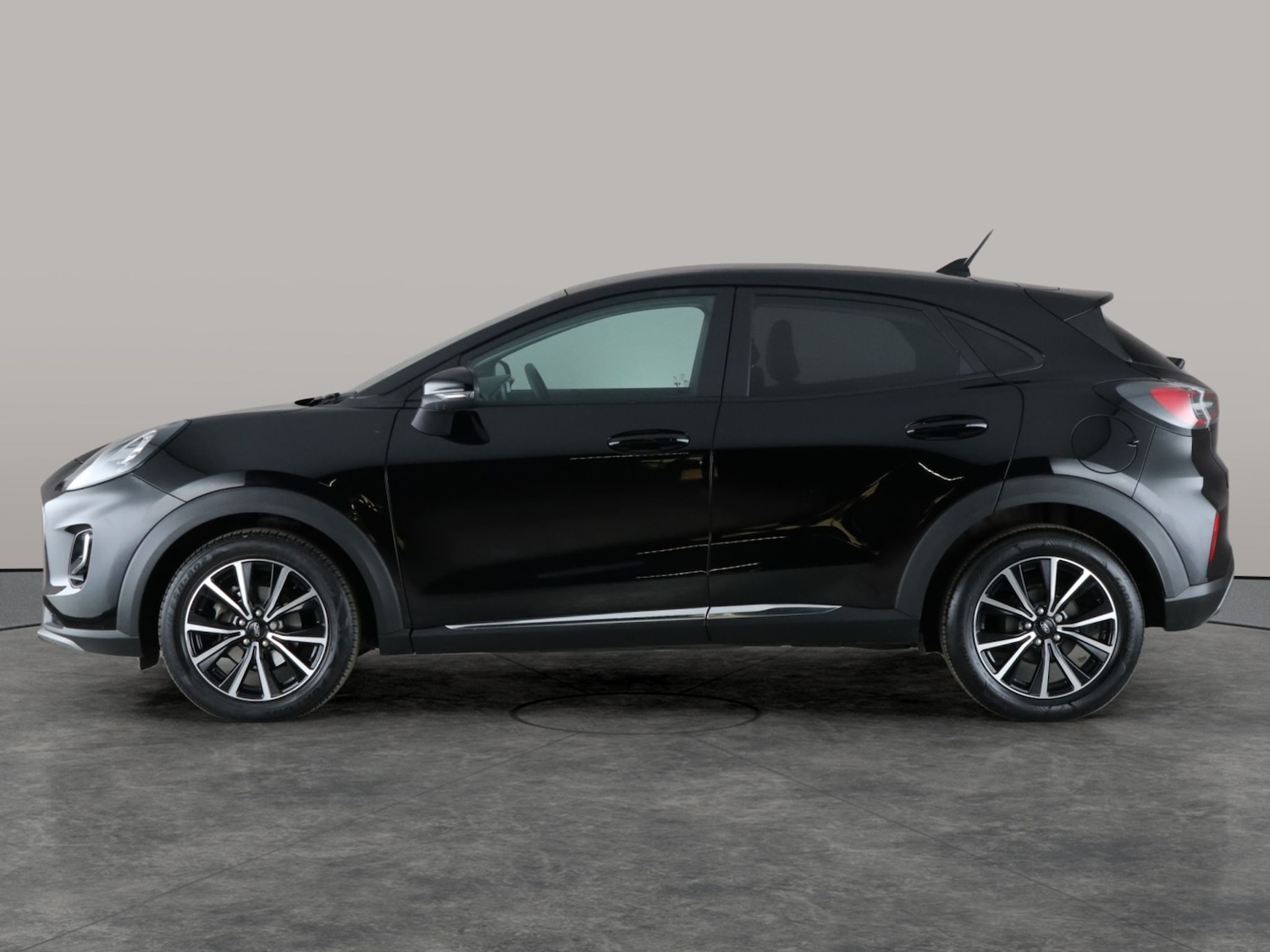 Used Ford Puma 2024 for sale - 76178320: Photo 16