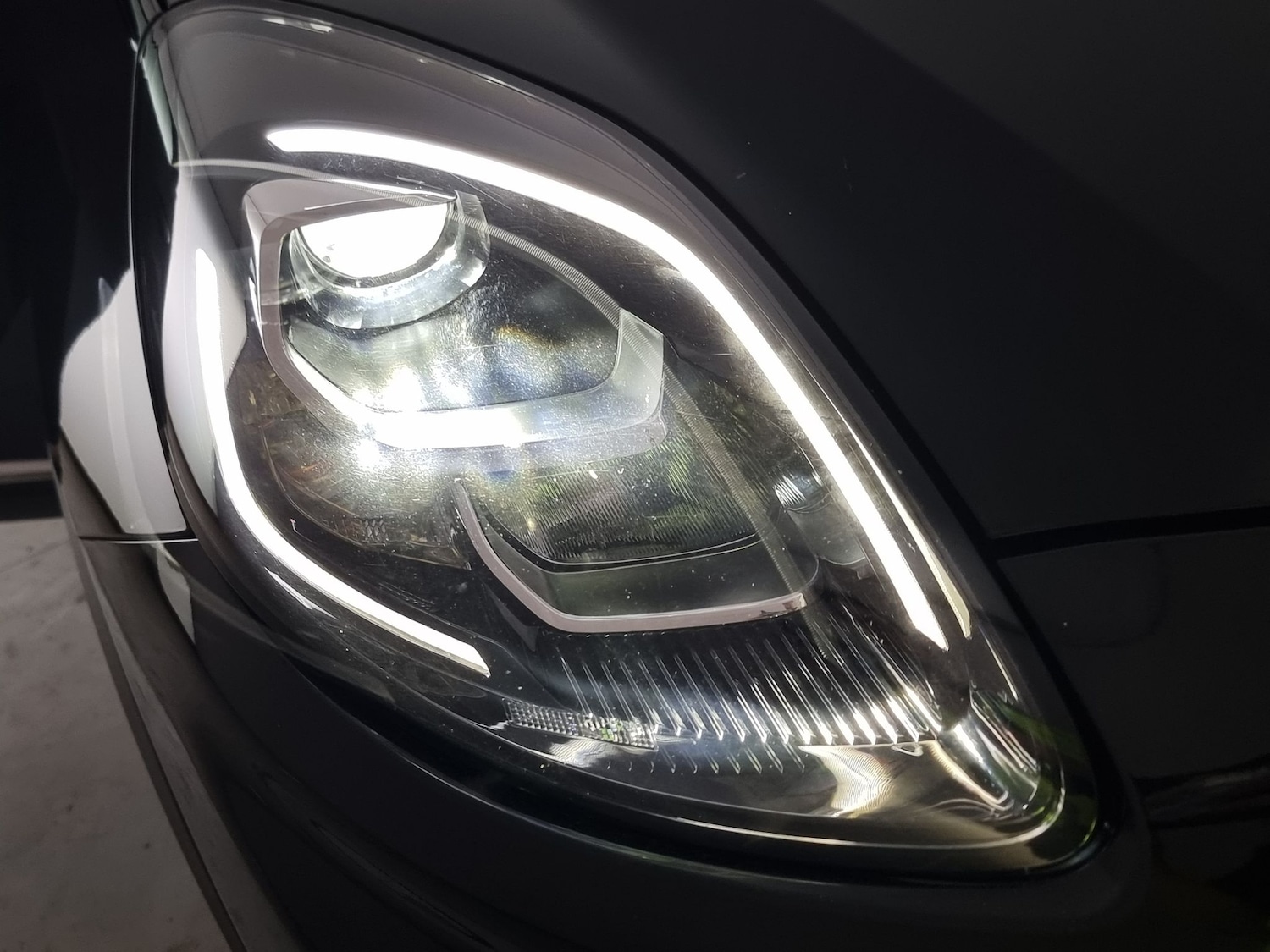 Used Ford Puma 2024 for sale - 76178320: Photo 27