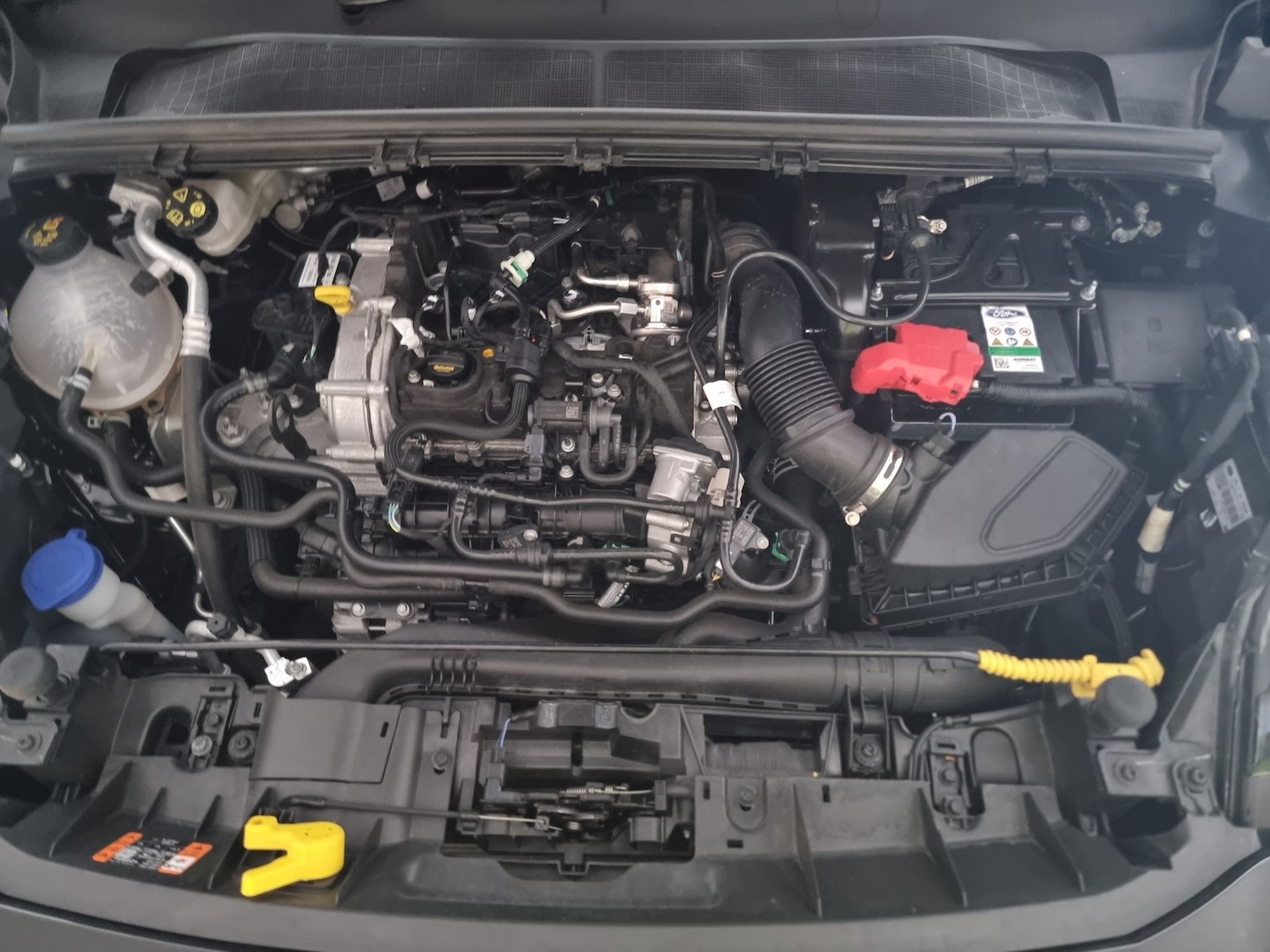Used Ford Puma 2024 for sale - 76178320: Photo 39