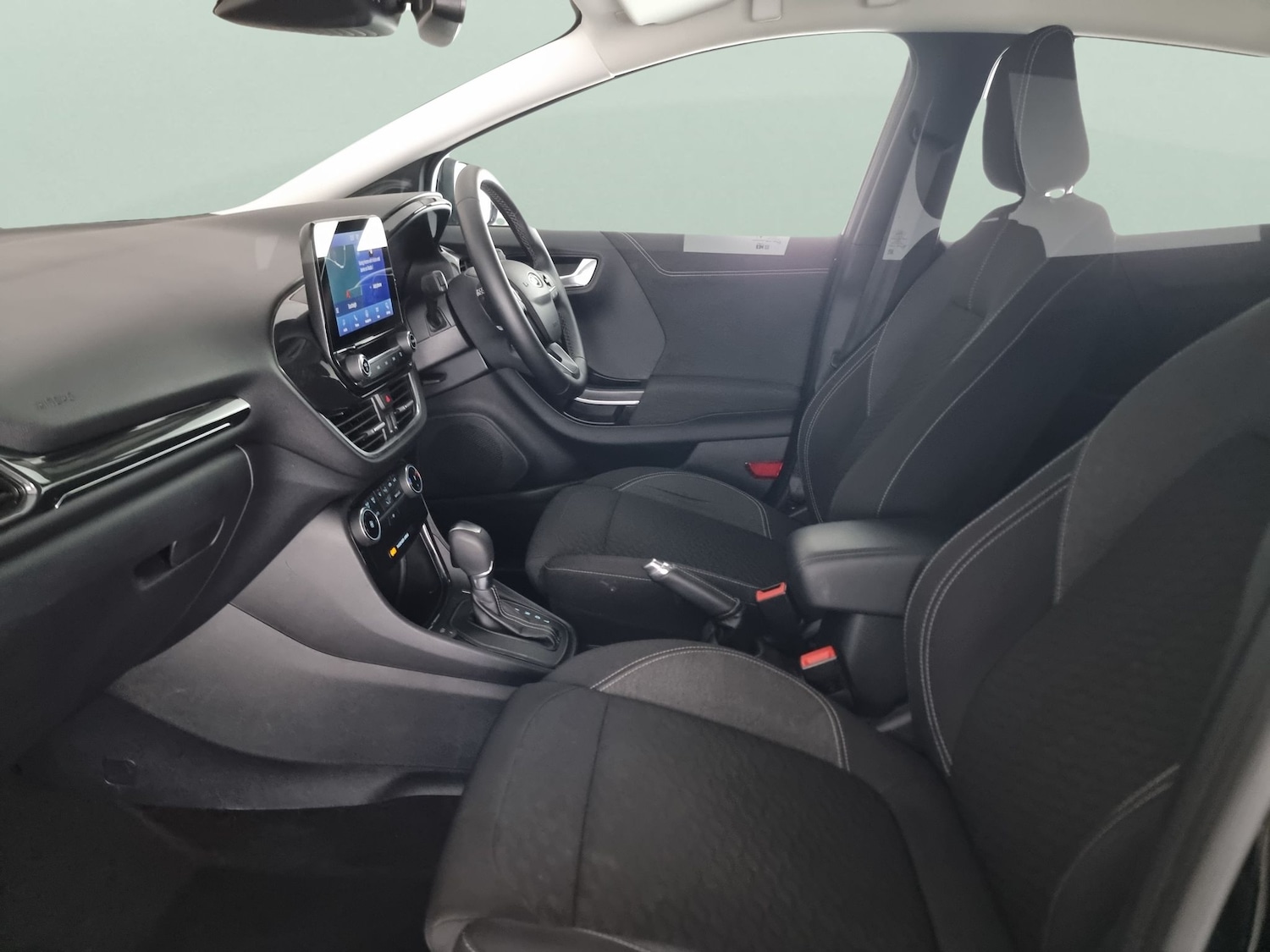 Used Ford Puma 2024 for sale - 76178320: Photo 4
