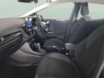 Used Ford Puma 2024 for sale - 76178320: Photo 4