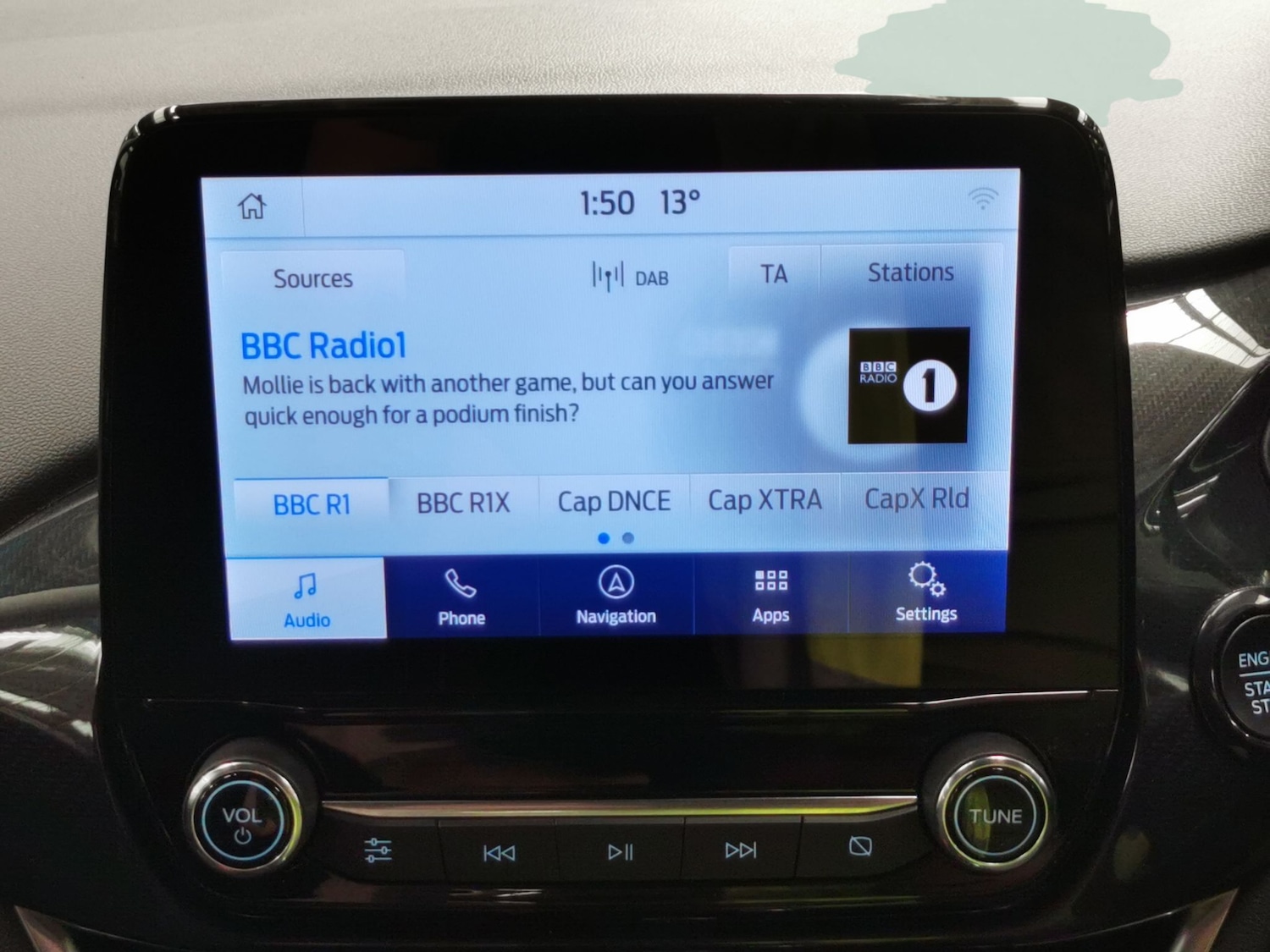 Used Ford Puma 2024 for sale - 76178320: Photo 7