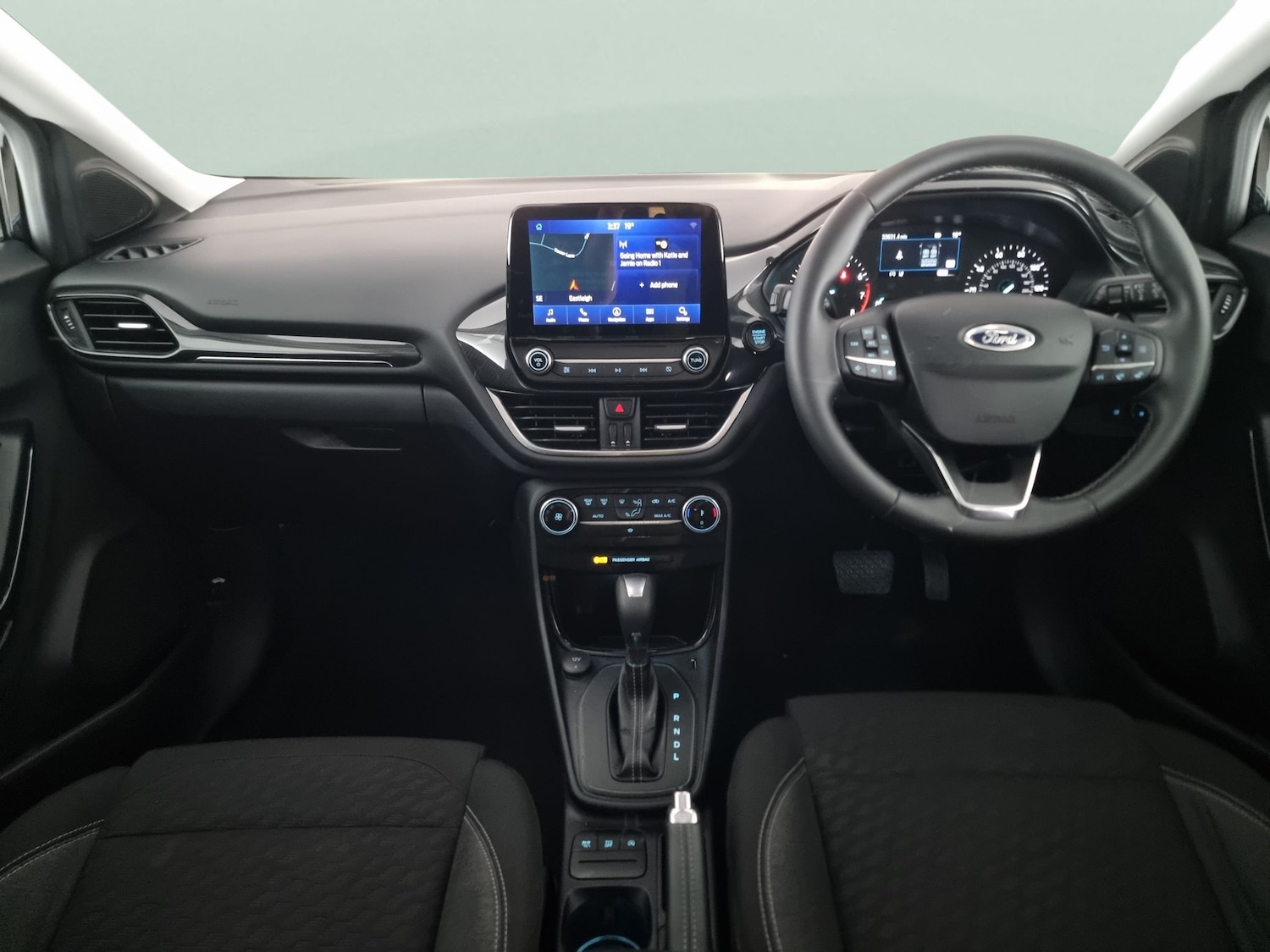 Used Ford Puma 2024 for sale - 76178320: Photo 8