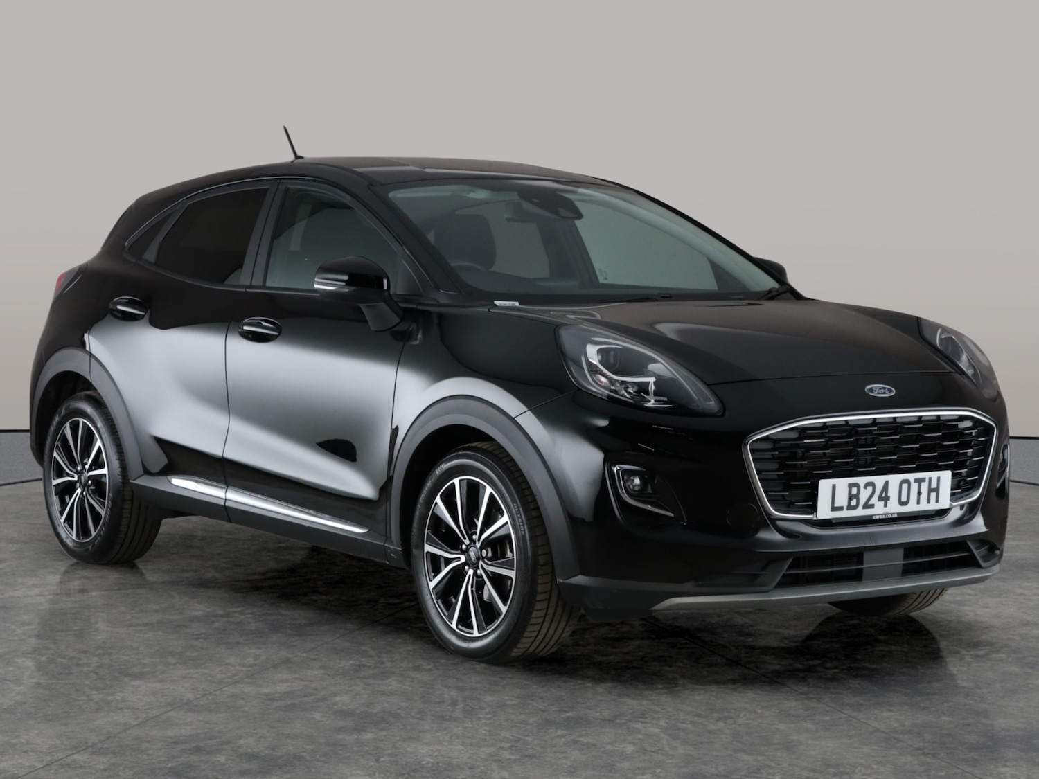 Used Ford Puma 2024 for sale - 76178320: Photo 9