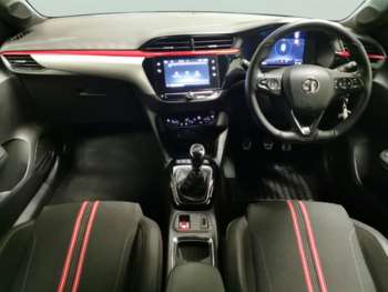 Used Vauxhall Corsa 2022 for sale - 75390359: Photo