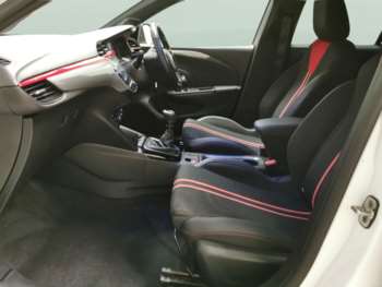 Used Vauxhall Corsa 2022 for sale - 75390359: Photo