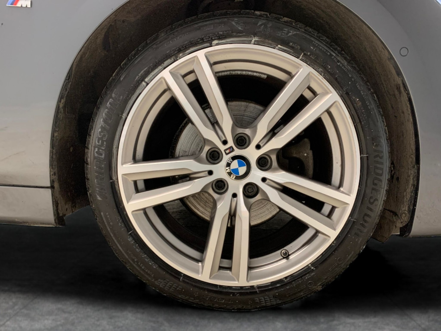 Used BMW 2 Series Active Tourer 2020 for sale - 77095618: Photo 23