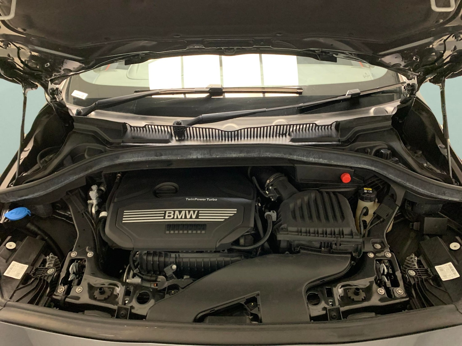 Used BMW 2 Series Active Tourer 2020 for sale - 77095618: Photo 31