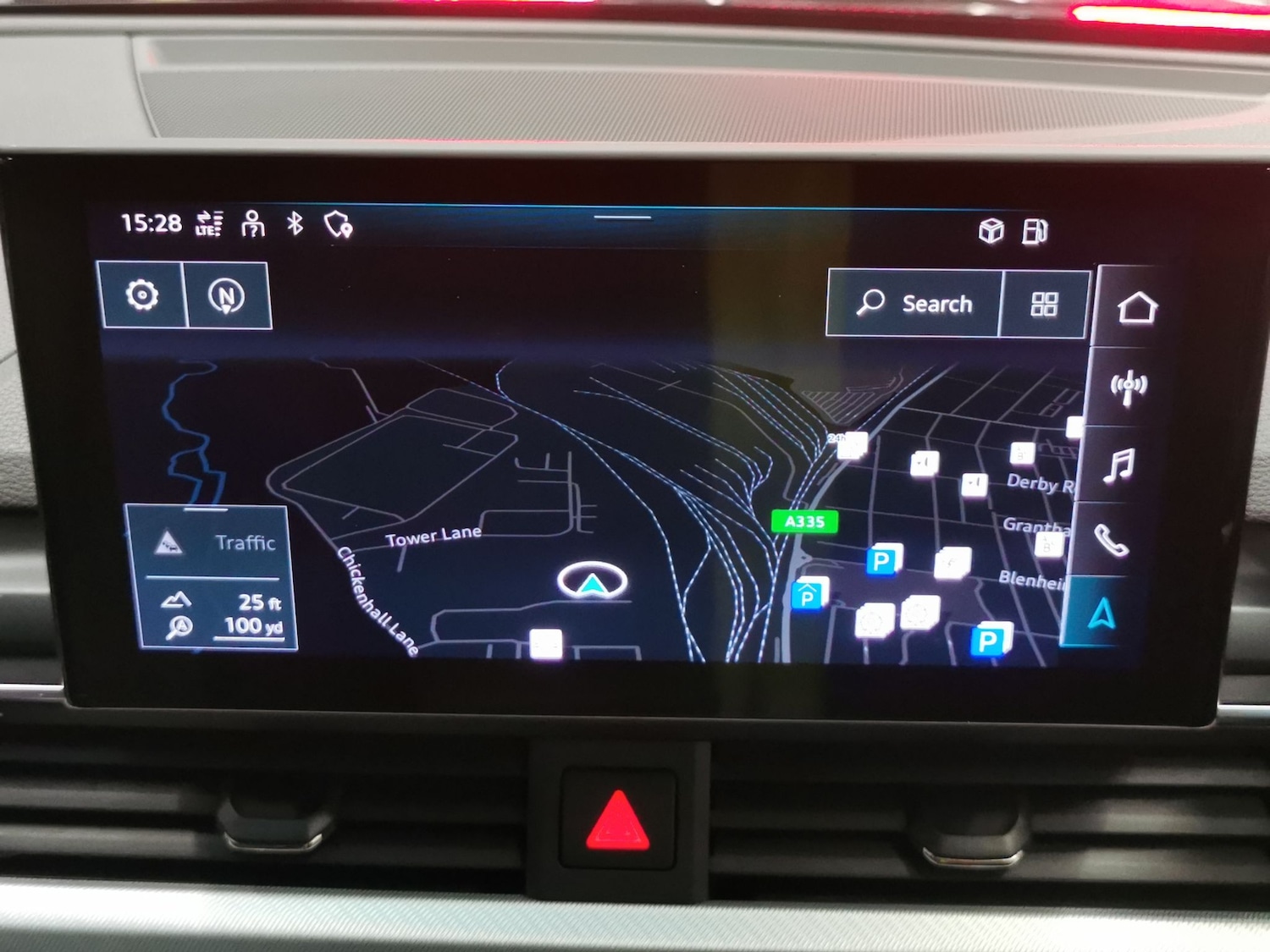 Used Audi A4 2021 for sale - 77300880: Photo 5