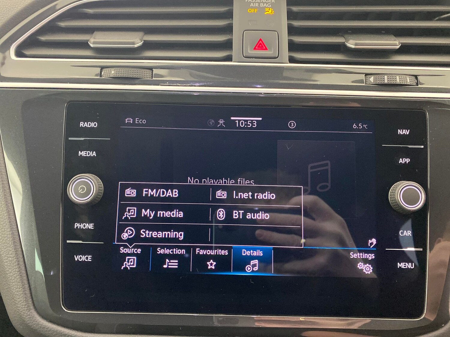 Used Volkswagen Tiguan 2020 for sale - 77815104: Photo 16