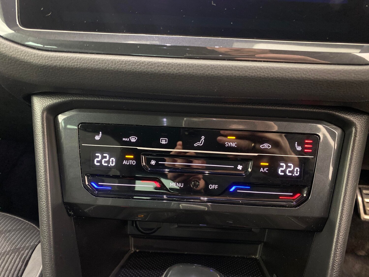 Used Volkswagen Tiguan 2020 for sale - 77815104: Photo 19