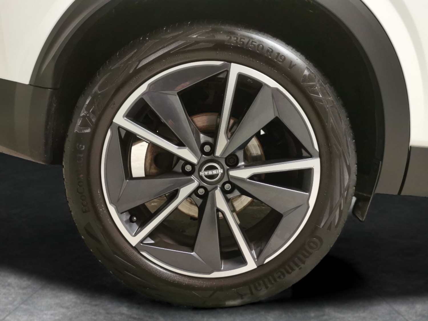 Used Nissan Qashqai 2022 for sale - 77232679: Photo 29