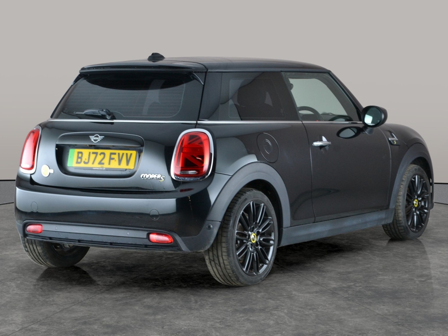 Used MINI Hatch 2022 for sale - 77060917: Photo 10