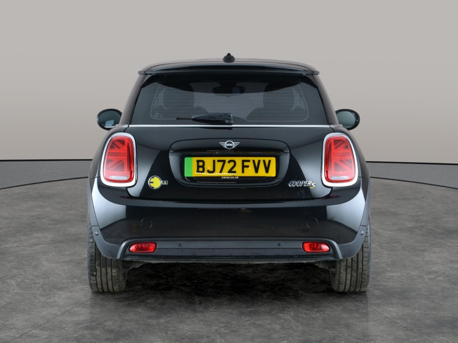 Used MINI Hatch 2022 for sale - 77060917: Photo 11
