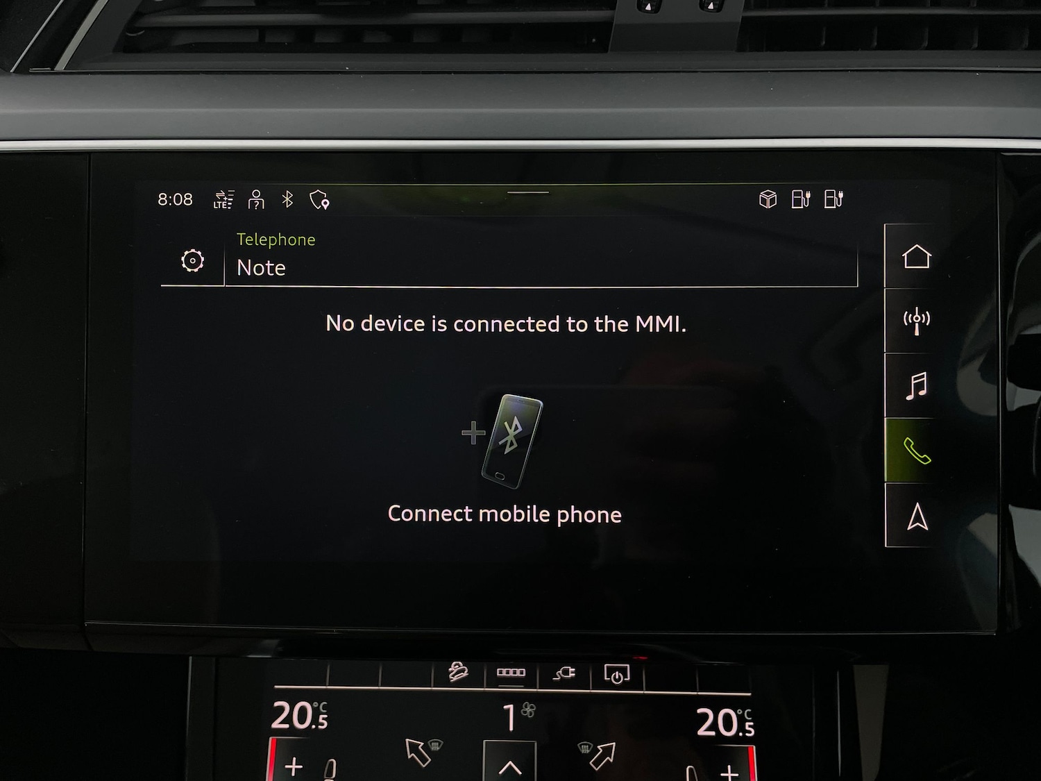 Used Audi e-tron 2021 for sale - 77435457: Photo 19