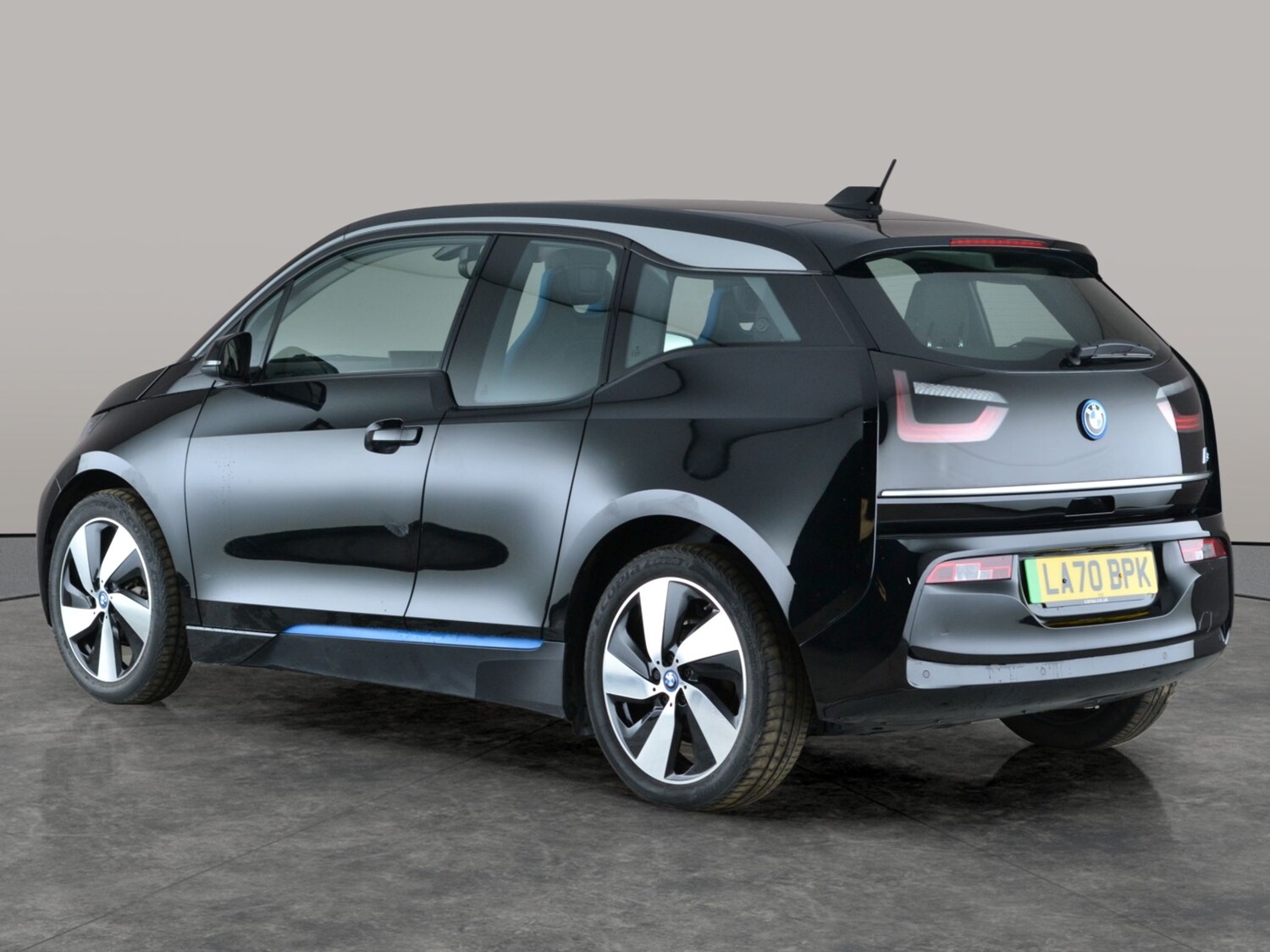 Used BMW i3 for sale - 77543435: Photo 12