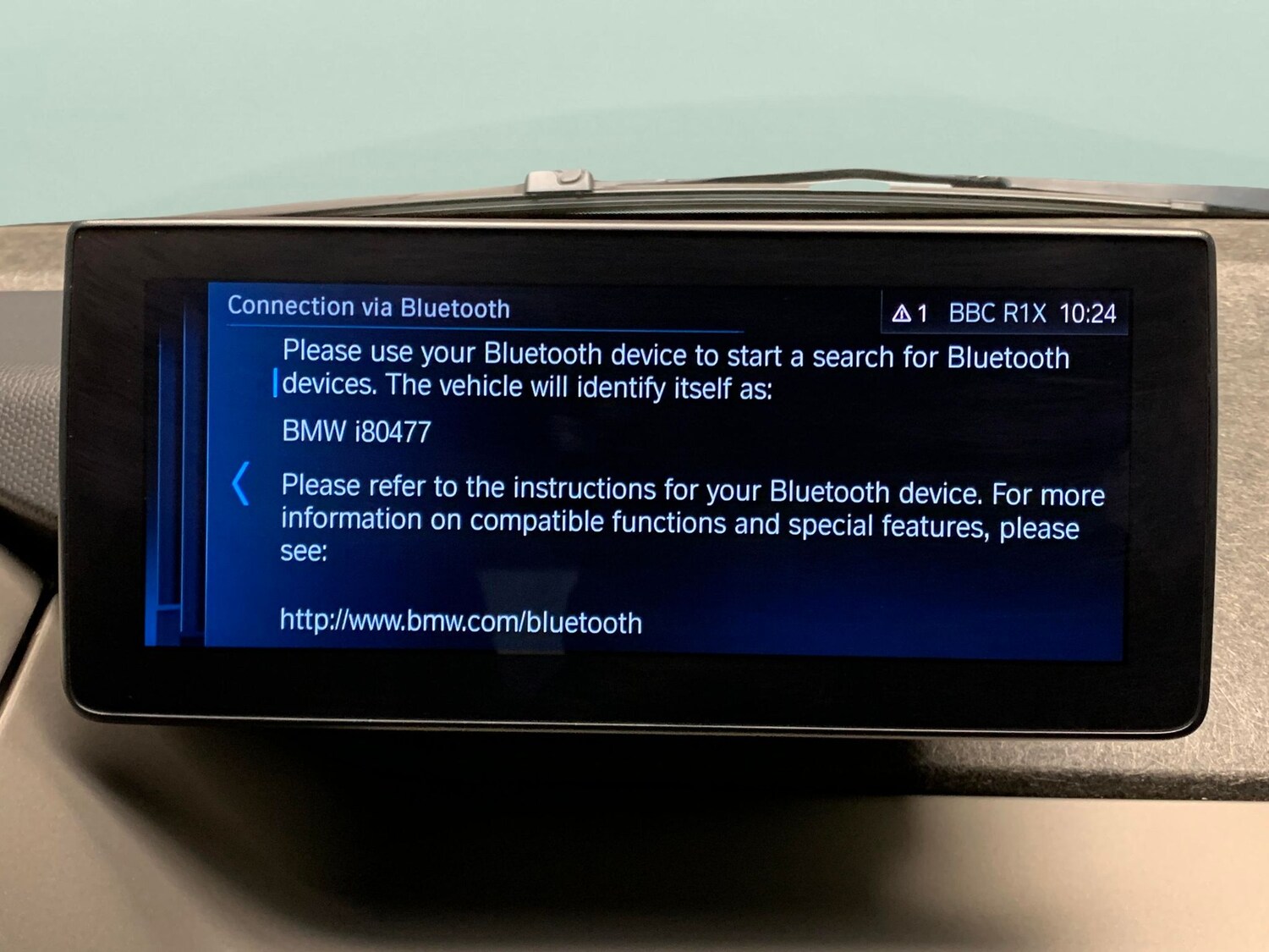 Used BMW i3 for sale - 77543435: Photo 17