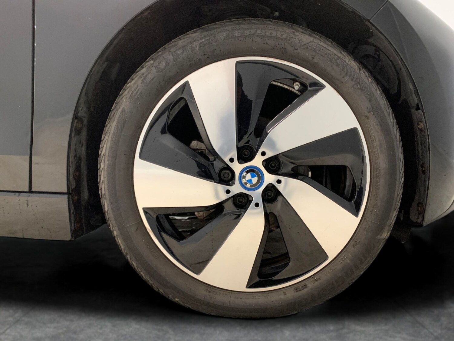 Used BMW i3 for sale - 77543435: Photo 24