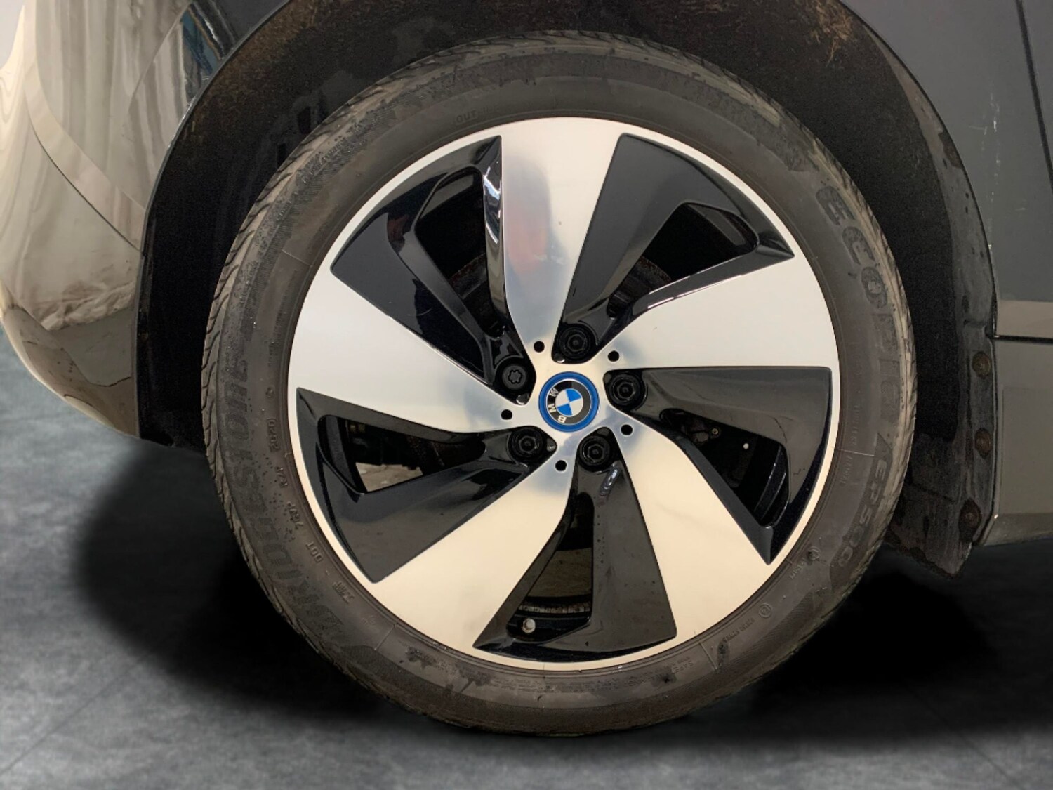 Used BMW i3 for sale - 77543435: Photo 25