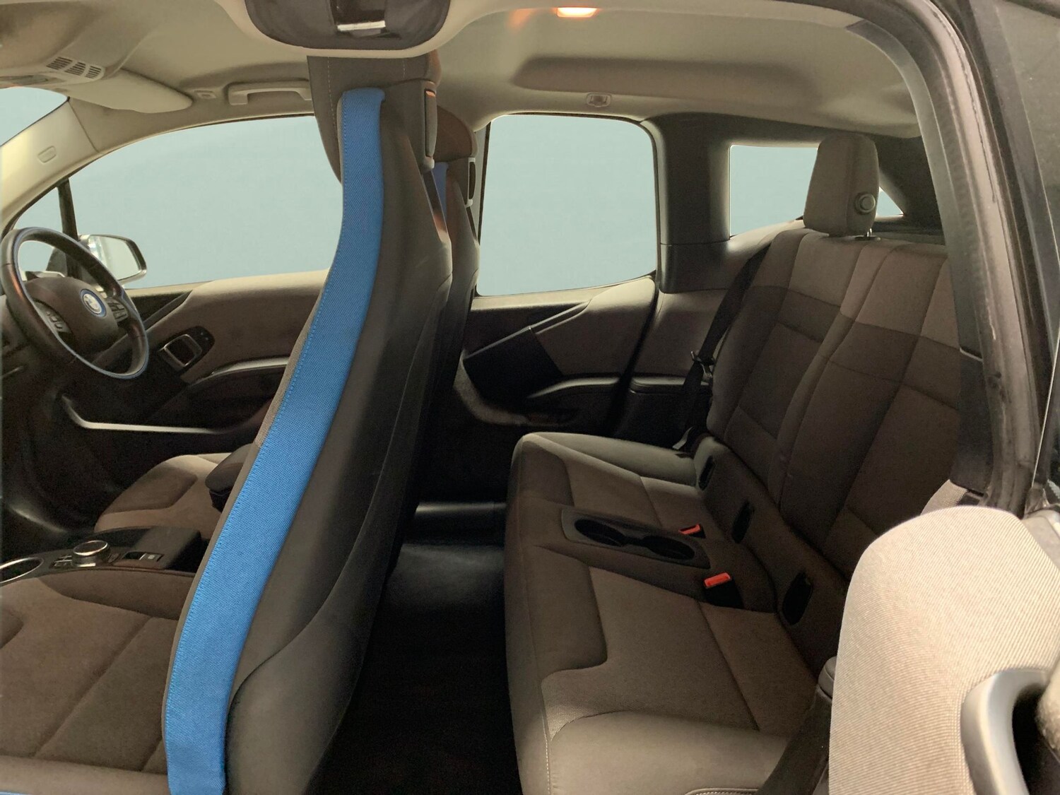 Used BMW i3 for sale - 77543435: Photo 26