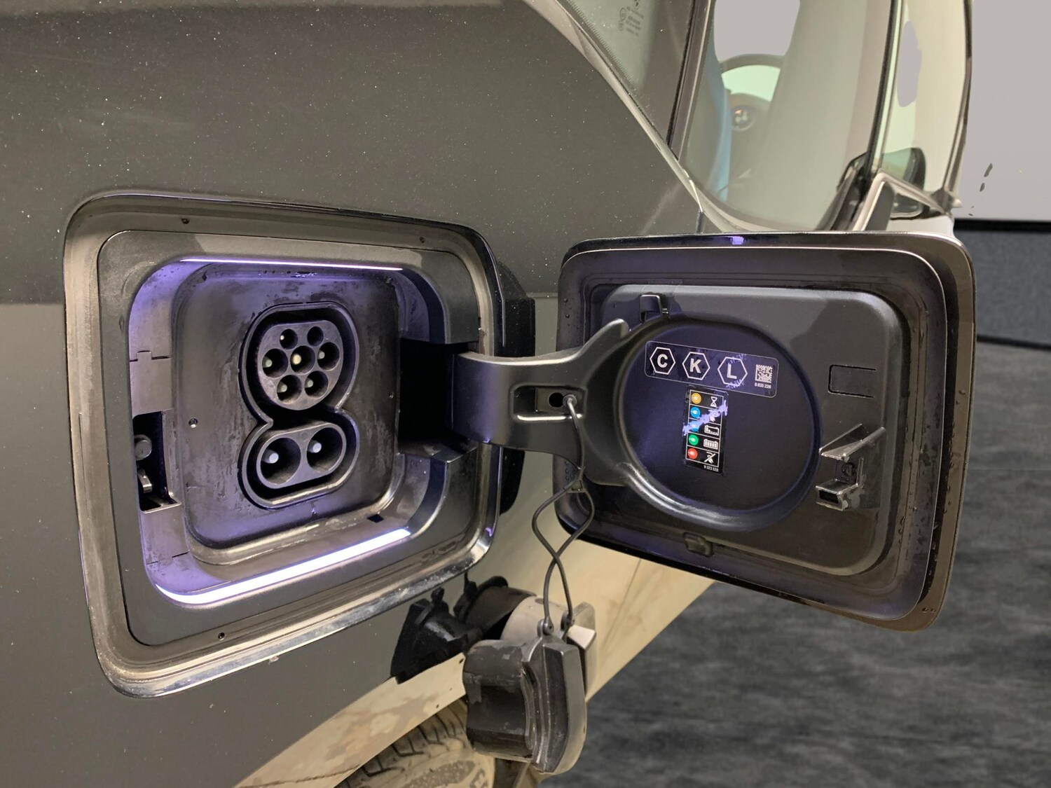 Used BMW i3 for sale - 77543435: Photo 31