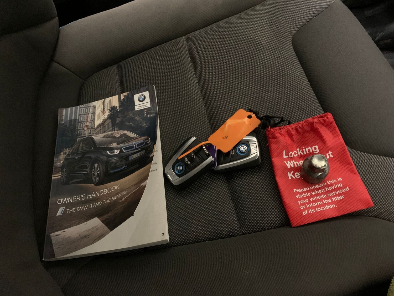 Used BMW i3 for sale - 77543435: Photo 32