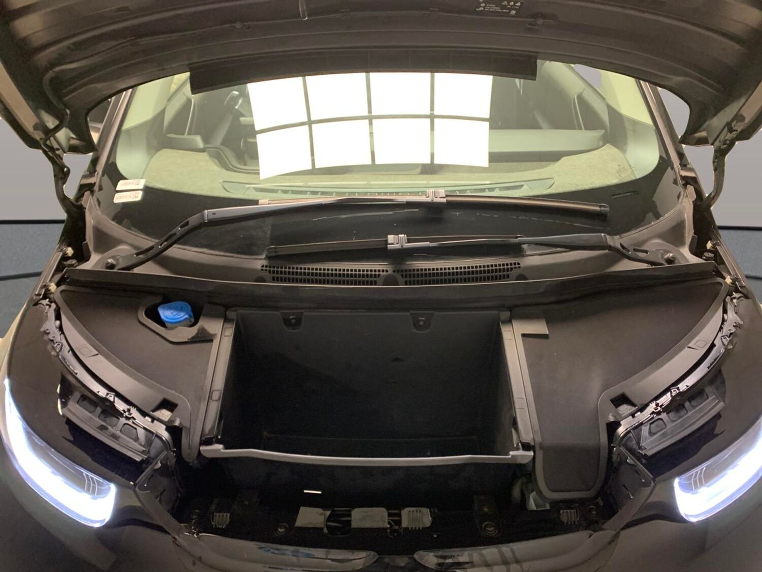 Used BMW i3 for sale - 77543435: Photo 33